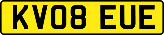 KV08EUE