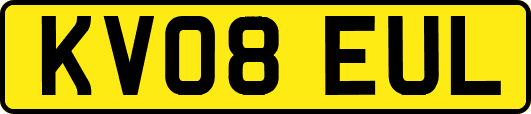KV08EUL