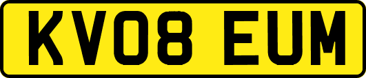 KV08EUM