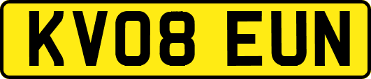 KV08EUN