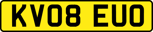 KV08EUO
