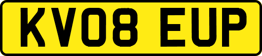 KV08EUP
