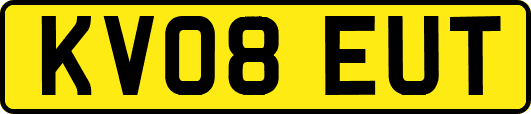 KV08EUT