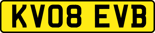 KV08EVB