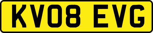 KV08EVG