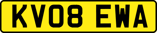 KV08EWA
