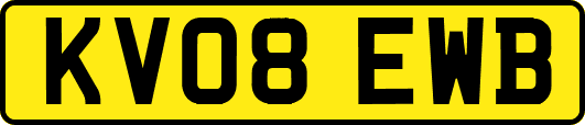KV08EWB