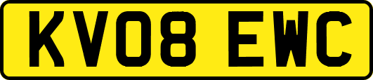 KV08EWC