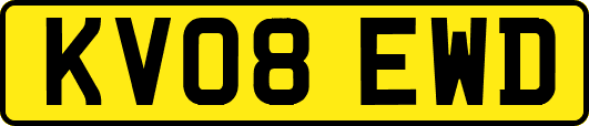 KV08EWD