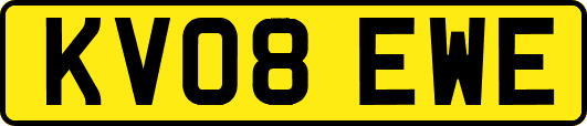 KV08EWE
