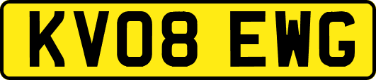 KV08EWG