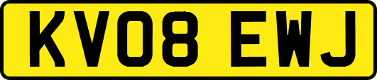 KV08EWJ