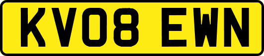 KV08EWN