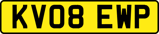KV08EWP