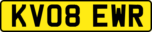 KV08EWR