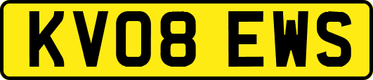 KV08EWS