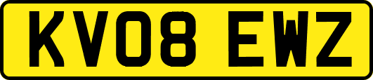 KV08EWZ
