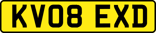 KV08EXD
