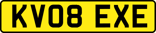 KV08EXE