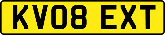 KV08EXT