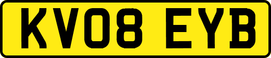KV08EYB
