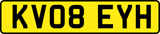 KV08EYH