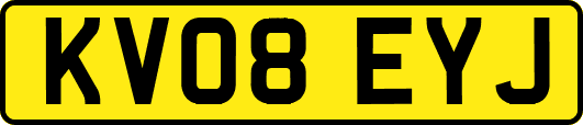 KV08EYJ