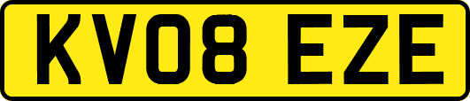 KV08EZE