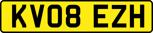 KV08EZH