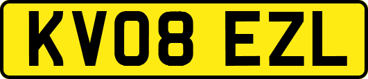 KV08EZL