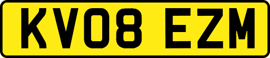 KV08EZM