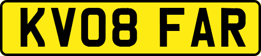 KV08FAR
