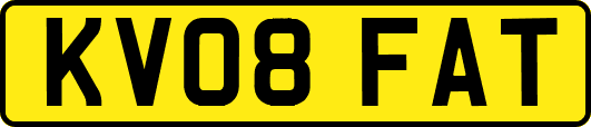 KV08FAT
