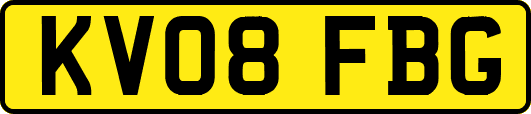 KV08FBG