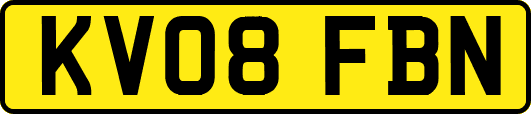 KV08FBN