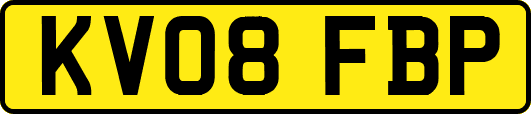 KV08FBP