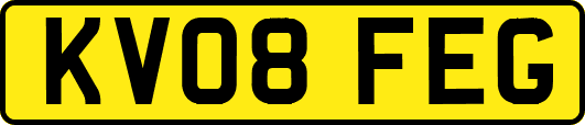 KV08FEG