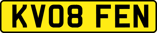 KV08FEN