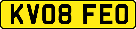 KV08FEO