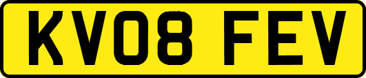 KV08FEV