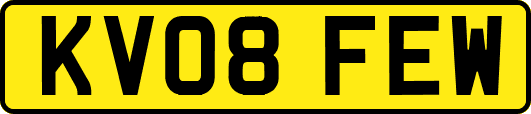 KV08FEW