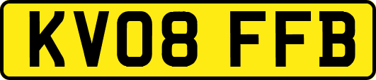 KV08FFB