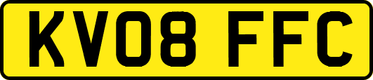 KV08FFC