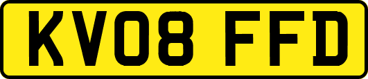 KV08FFD