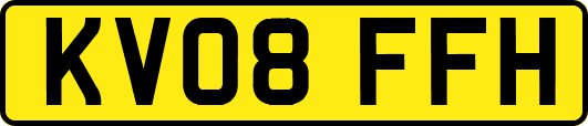 KV08FFH