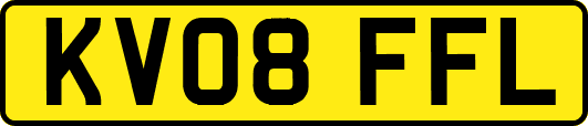KV08FFL