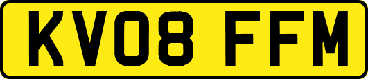 KV08FFM