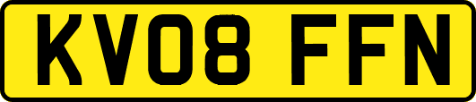 KV08FFN