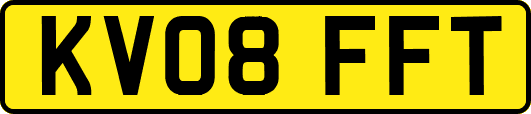 KV08FFT