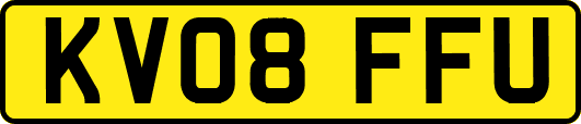 KV08FFU